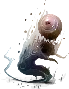 Critter Eye