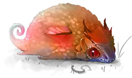 Grumpdrake