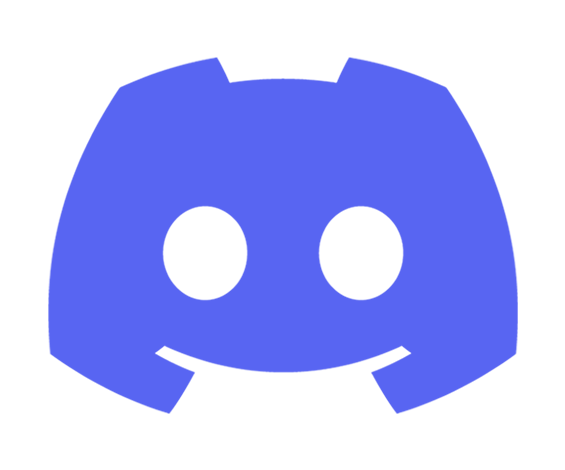 Discord Logo Color