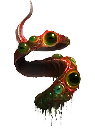 Homebrew Item Bandfromthedepth