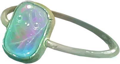 Homebrew Item Snowpalring